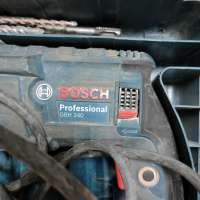 Bosch GBH 240