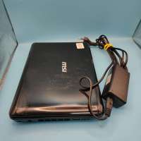 MSI Wind U90