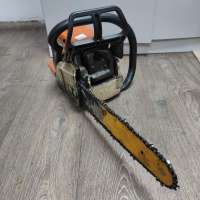 STIHL MS 250