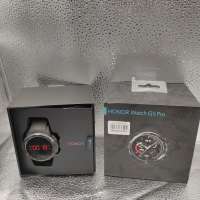 Huawei Honor Watch GS Pro с СЗУ