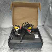 OPENBOX DVB-009