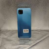 Realme C11 2021 2/32GB Duos