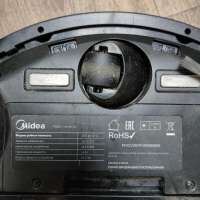 Midea VCR M7 EVO С СЗУ