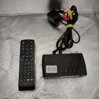BarTon TH-563