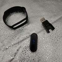 Xiaomi Smart Band 9 с СЗУ