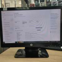 Сборка i3-10100, GTX 1650 Super 4GB, 8GB RAM, SSD 240 GB