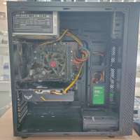 Сборка i3-10100, GTX 1650 Super 4GB, 8GB RAM, SSD 240 GB