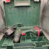 Bosch PSR 1200 с СЗУ