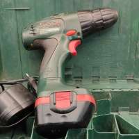 Bosch PSR 1200 с СЗУ