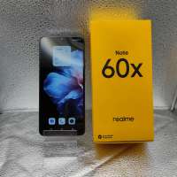 Realme Note 60x 3/64GB Duos