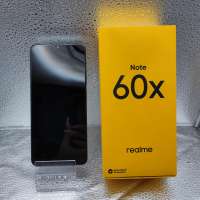 Realme Note 60x 3/64GB Duos