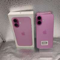Apple iPhone 16 128GB