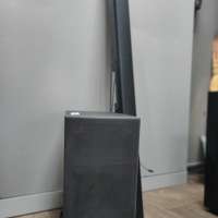 JBL Cinema SB160