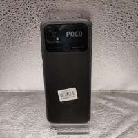 POCO C40 4/64GB Duos