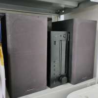 Pioneer X-HM10-K