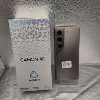 TECNO Camon 40 8/256GB Duos