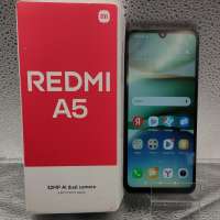 Xiaomi Redmi A5 4/128GB Duos