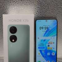 Honor X7b 8/128GB Duos