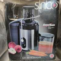 Sinbo SJ 3127