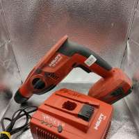Hilti TE 2-A22 с СЗУ