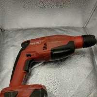 Hilti TE 2-A22 с СЗУ