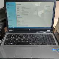 HP Pavilion g7-1152er QA541EA