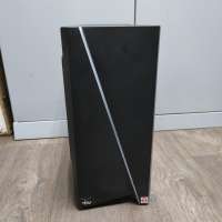 Сборка Core i5-12400F, GeForce RTX 3050, 16GB RAM, SSD 512GB