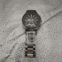 Casio Edifice EF-562