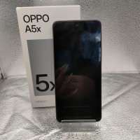 OPPO A5x 4/128GB Duos