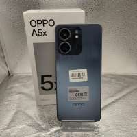 OPPO A5x 4/128GB Duos