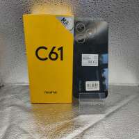 Realme C61 6/128GB Duos