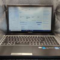 Samsung NP300V5A-S0XRU