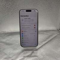 Apple iPhone 16 Pro 256GB