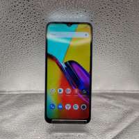 Realme C30 4/64GB Duos