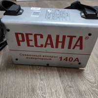 РЕСАНТА САИ 140