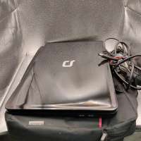 HP Compaq CQ58-301SR