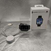 Huawei Watch Fit 4 с СЗУ