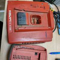 Hilti SFC 22-A с СЗУ