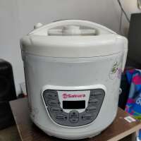 Sakura SA-7753