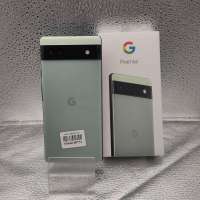 Google Pixel 6a 6/128GB