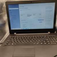 Lenovo IdeaPad 110-15ACL 80TJ003ARK