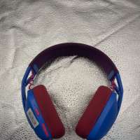 Logitech G435