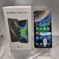 Huawei nova Y63 6/128GB Duos