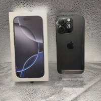 Apple iPhone 16 Pro 512GB