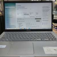 ASUS Laptop 15 F515JF-BR131T