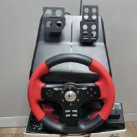 Logitech Formula Force EX