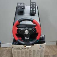 Logitech Formula Force EX