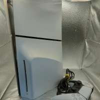 Sony PlayStation 5 Slim 1TB