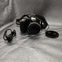 Nikon Coolpix L830