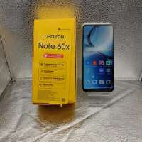 Realme Note 60x 3/64GB Duos